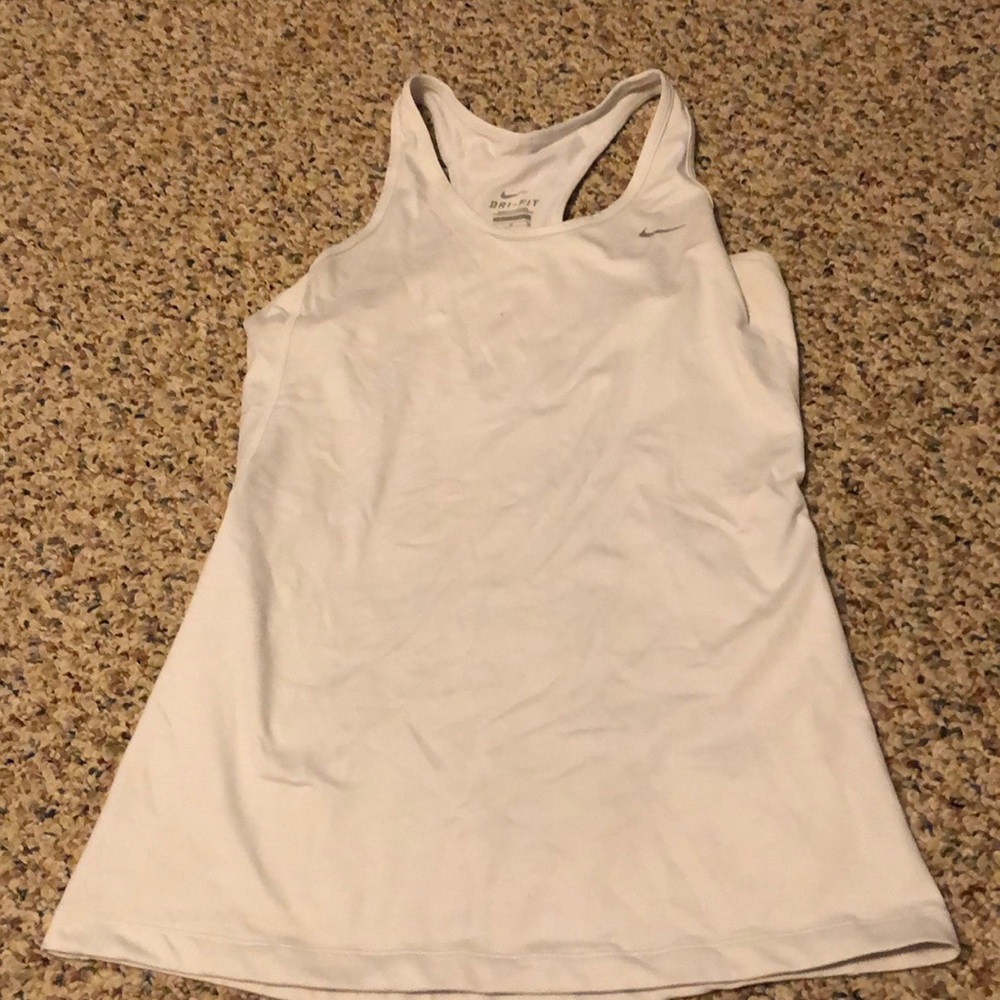 Workout shirt